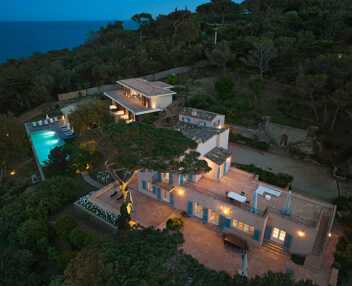 Domaine des Salins