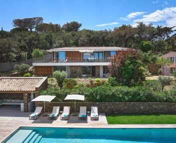 Domaine des Salins