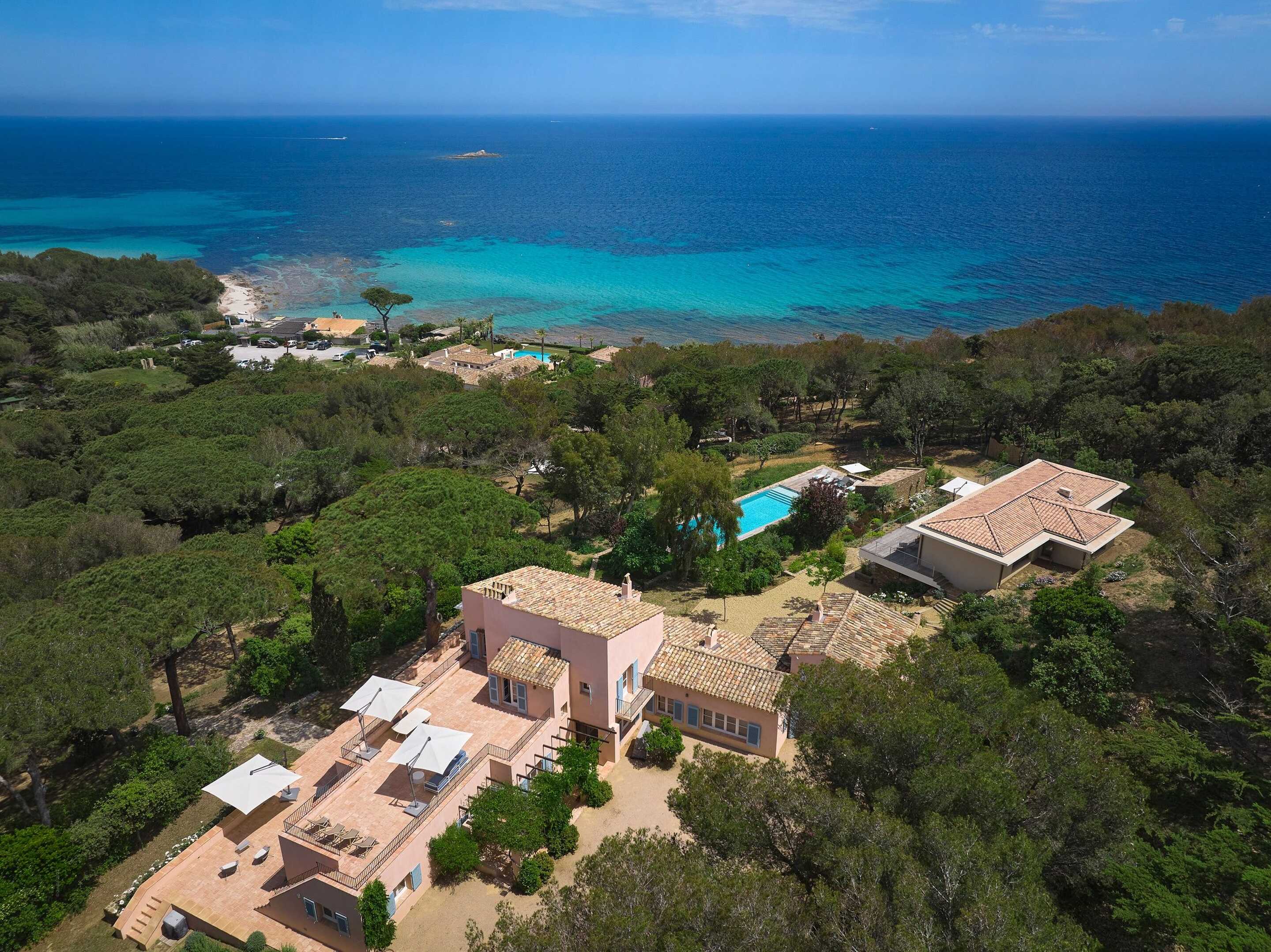 Domaine des Salins