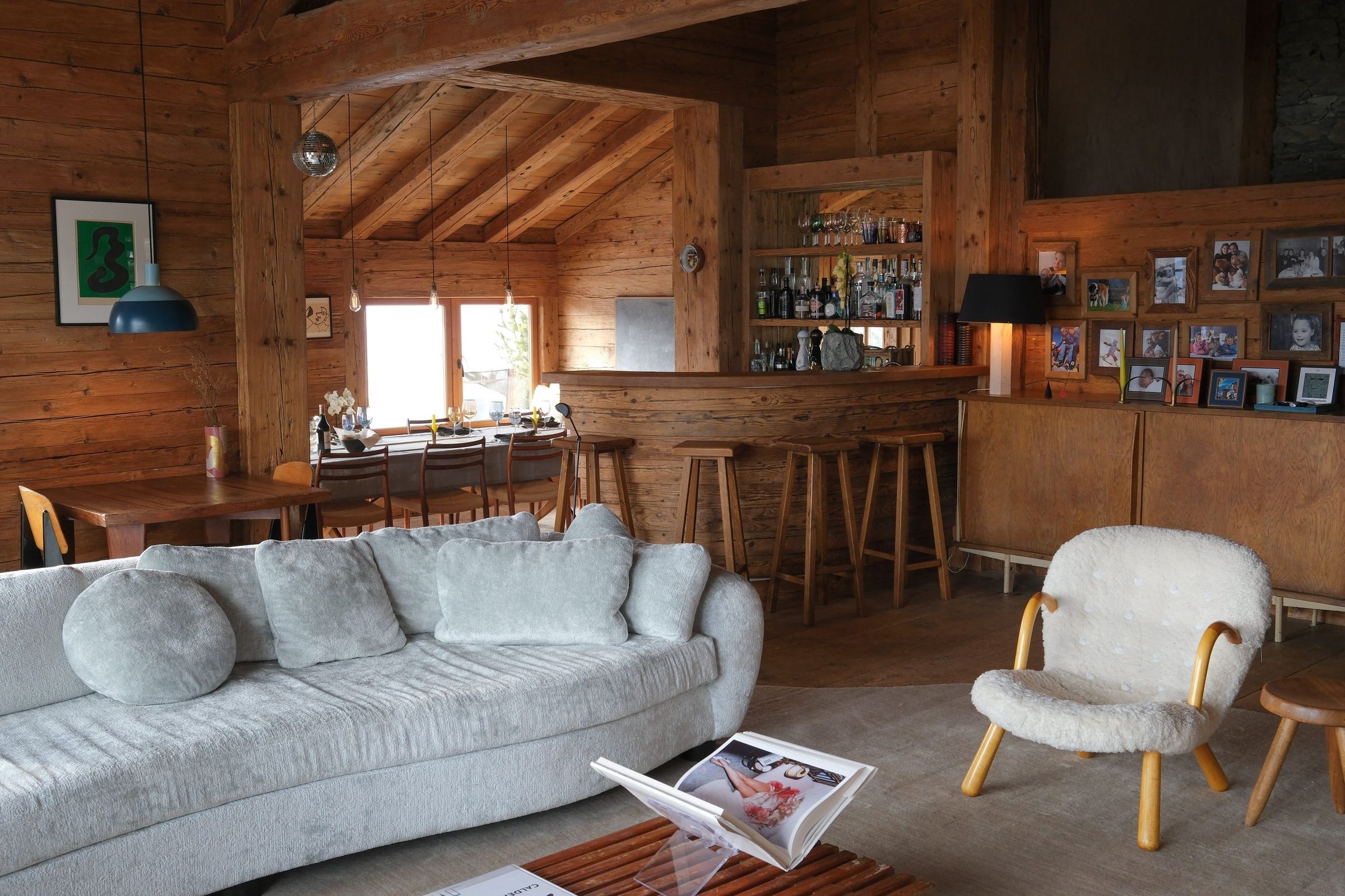Chalet Bibi