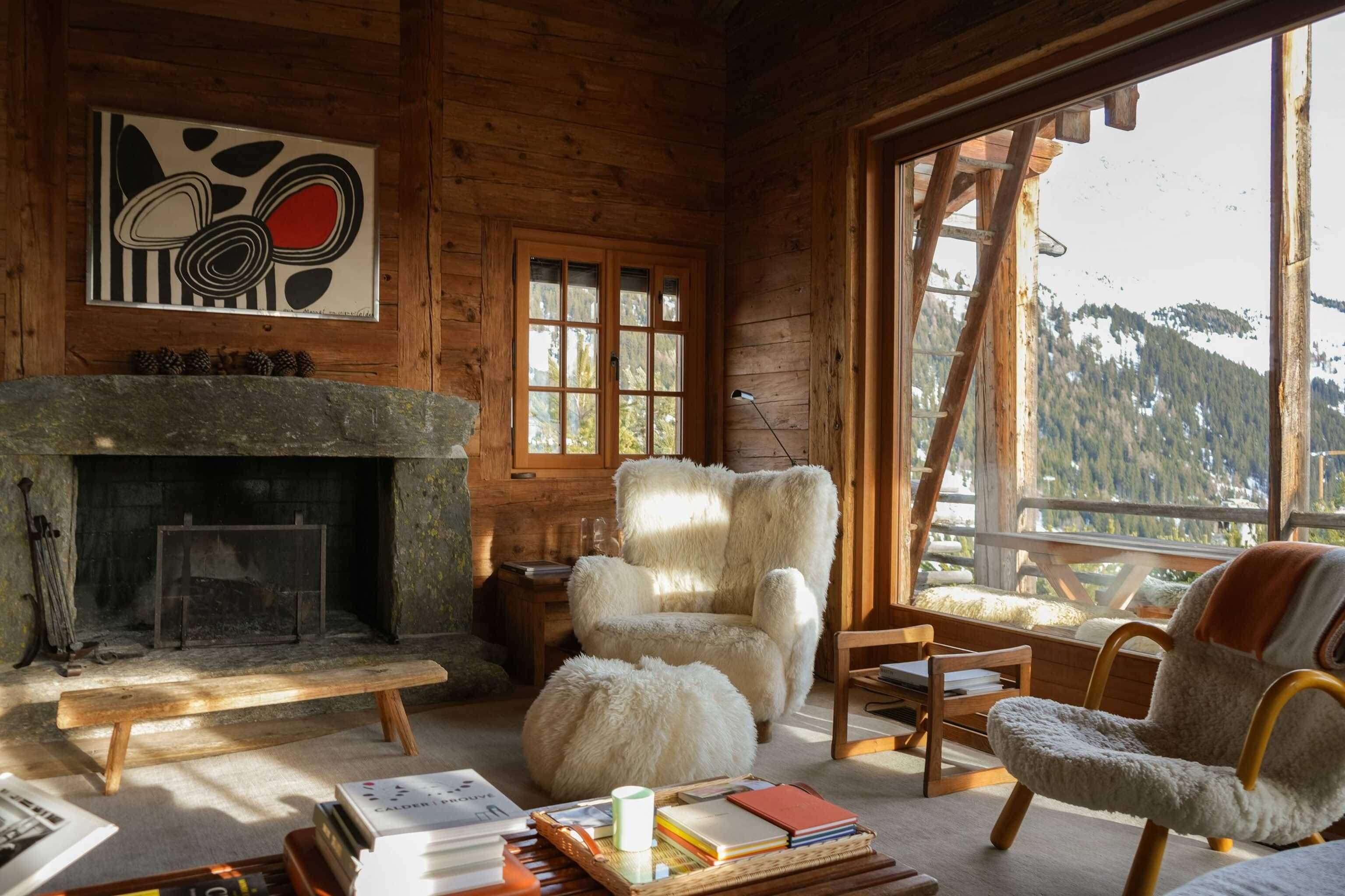 Chalet Bibi