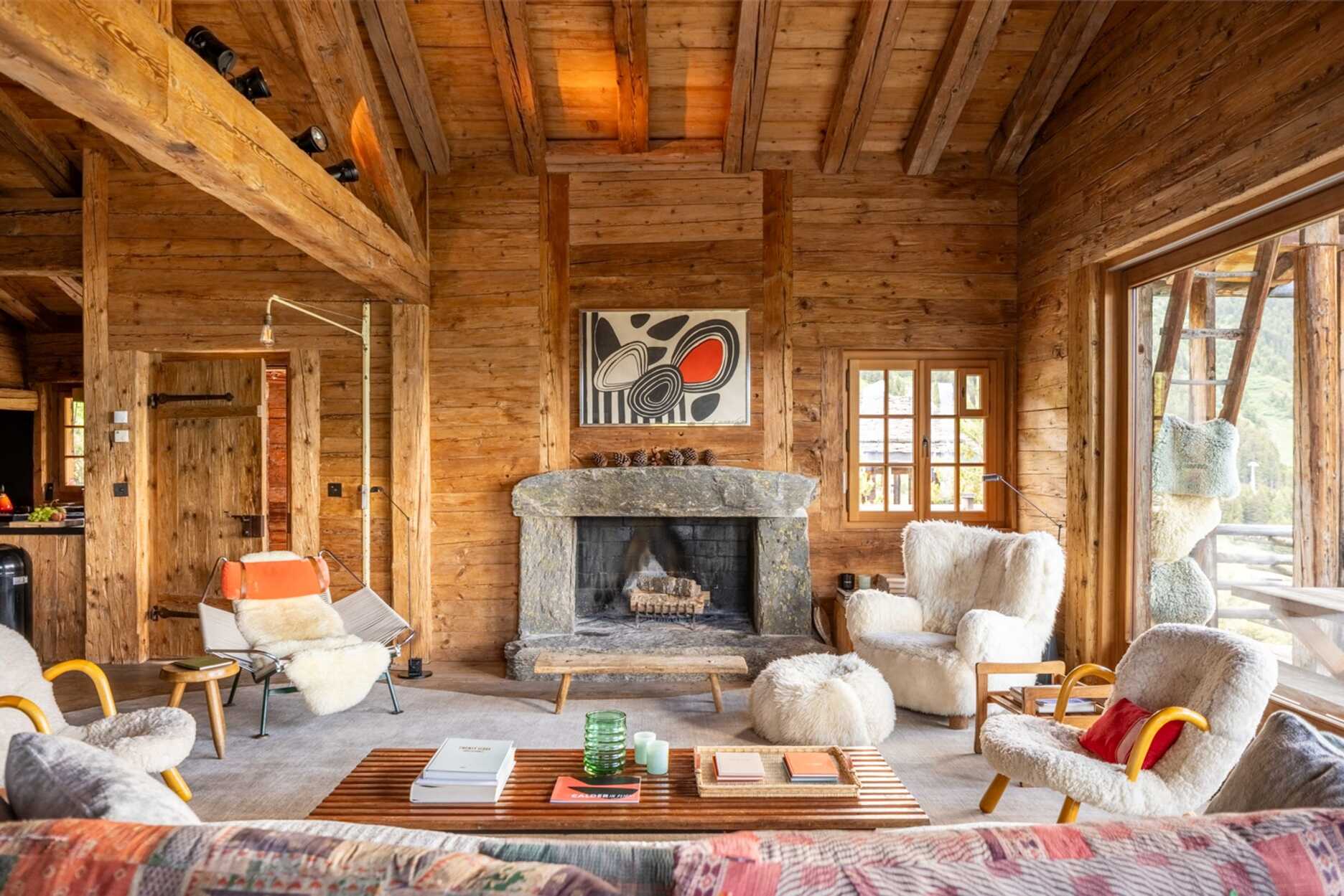 Chalet Bibi