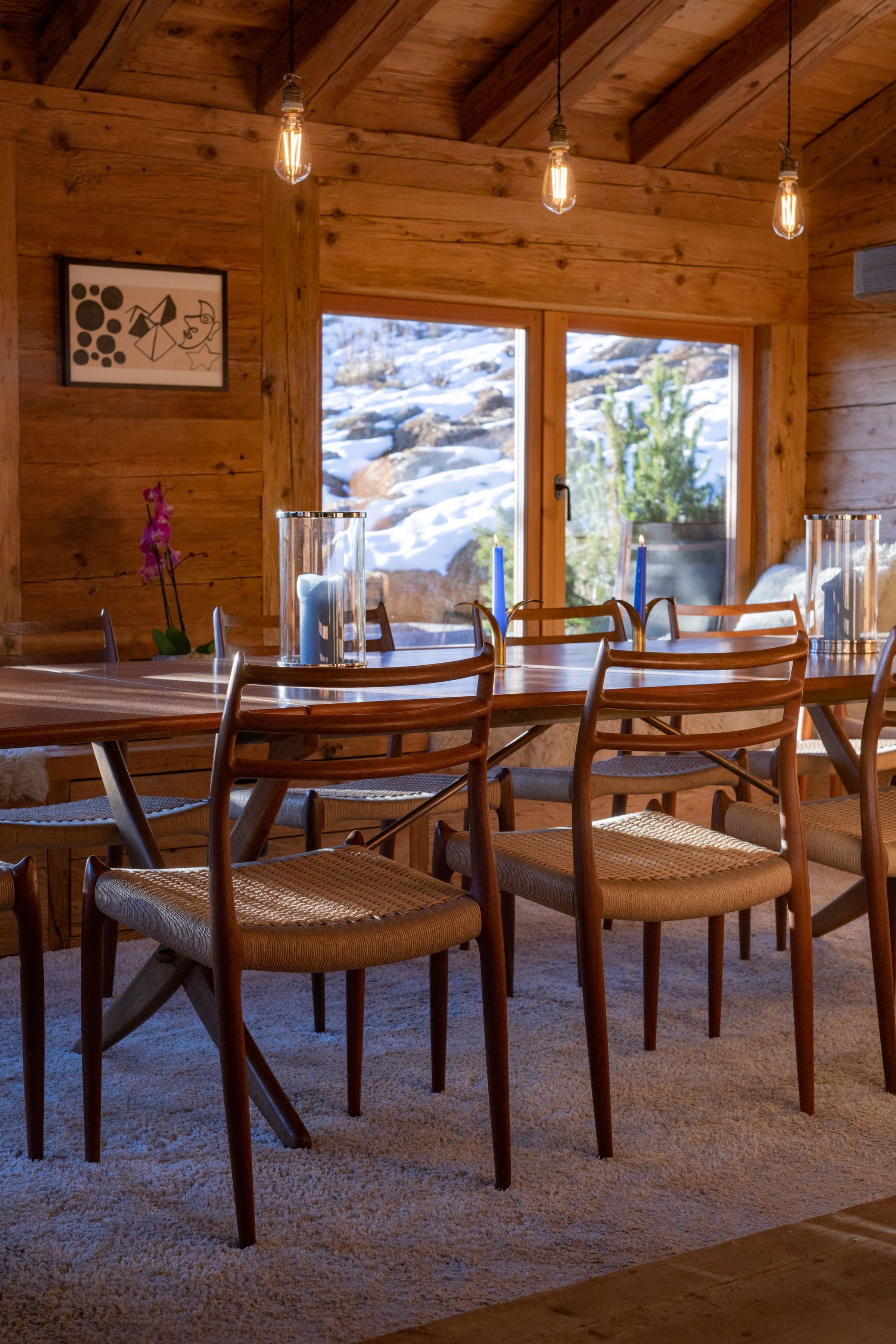Chalet Bibi