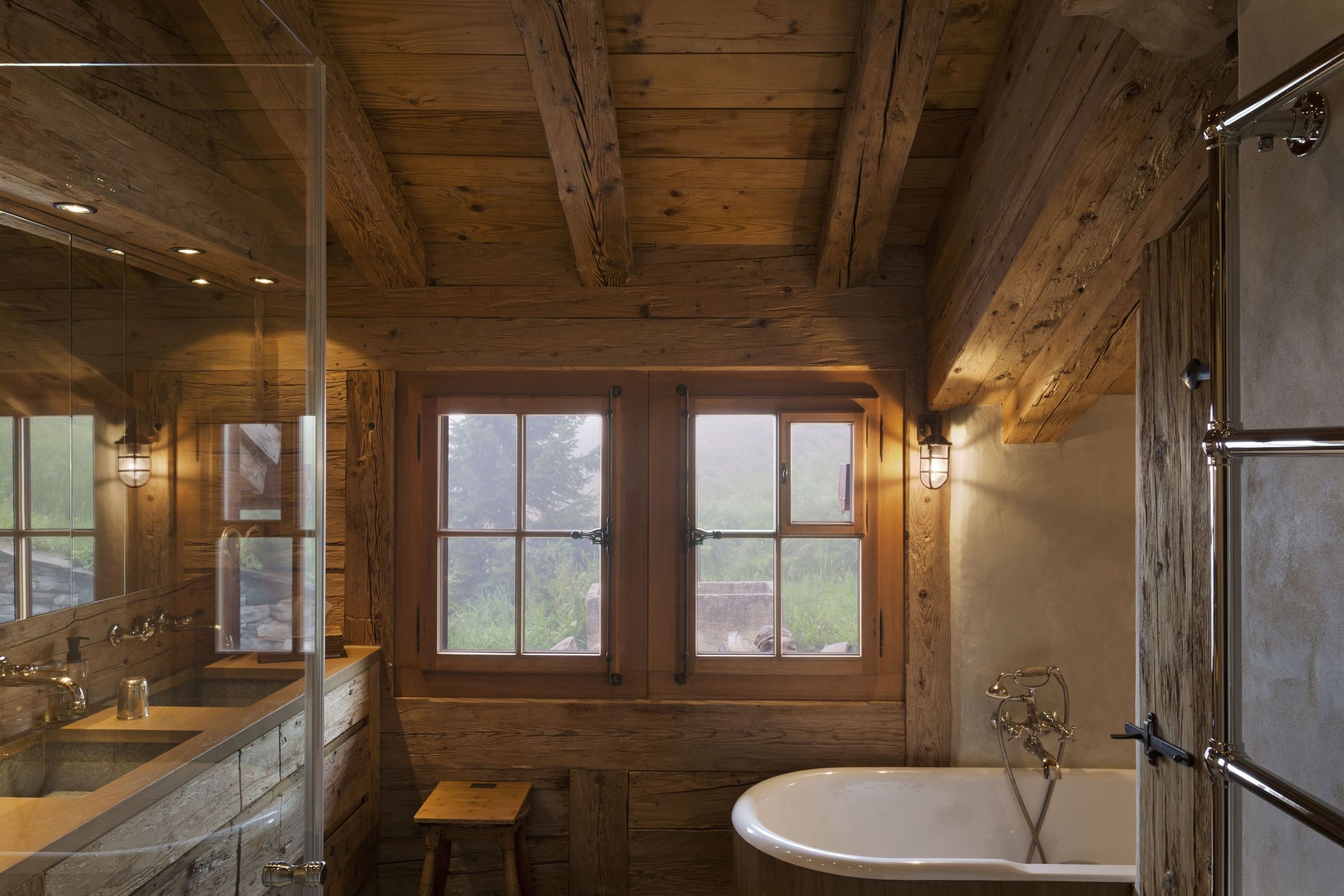 Chalet Bibi
