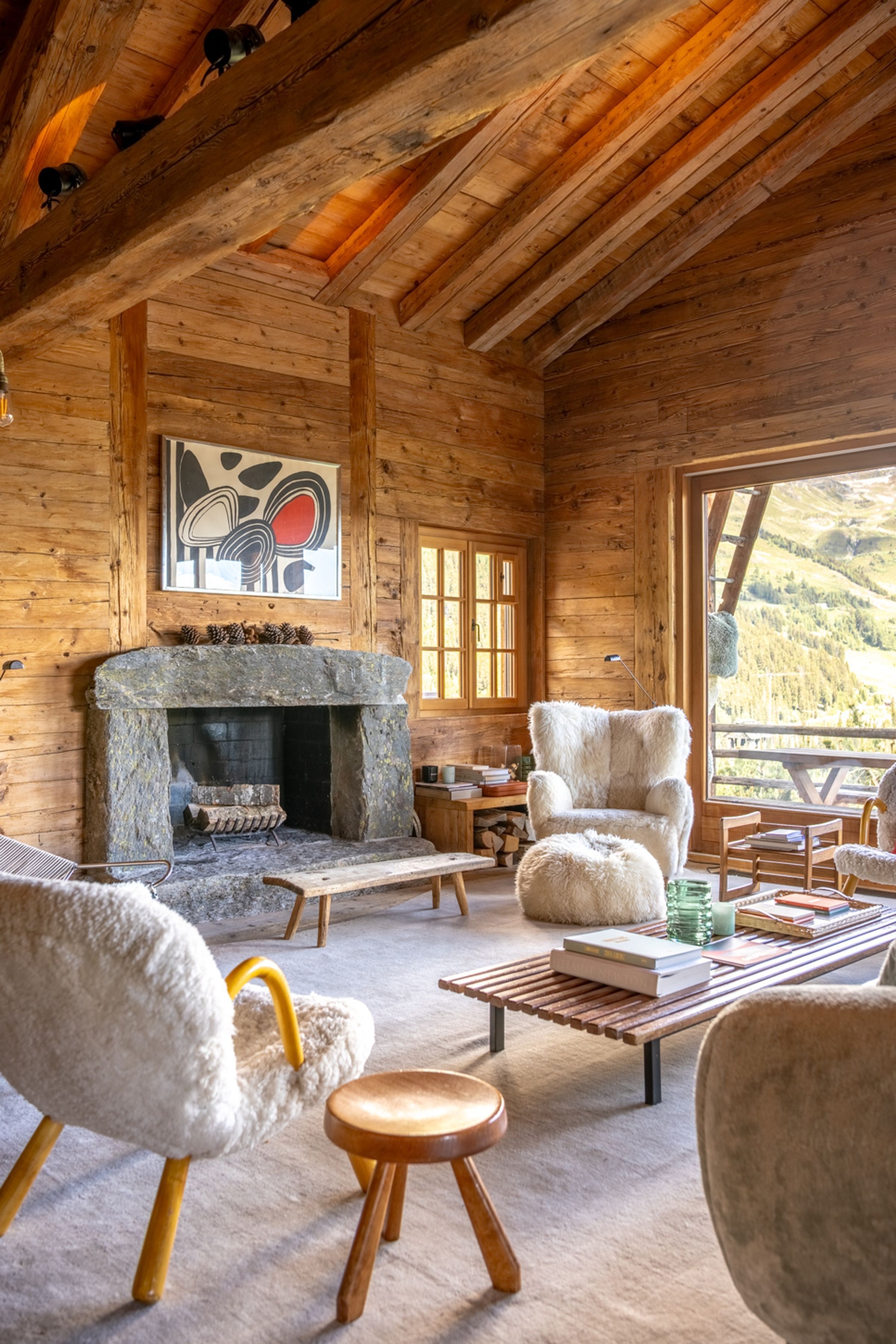 Chalet Bibi