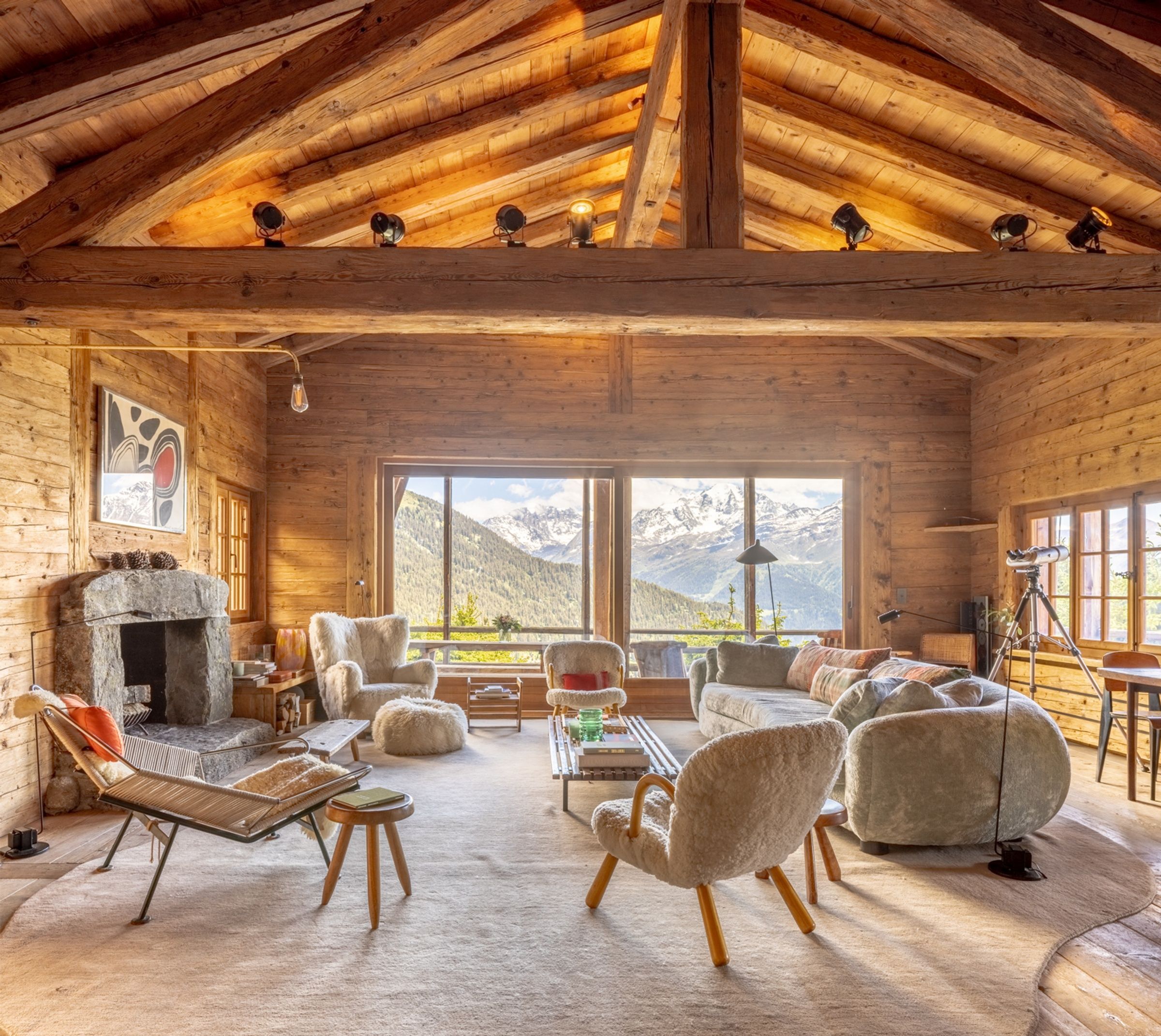 Chalet Bibi