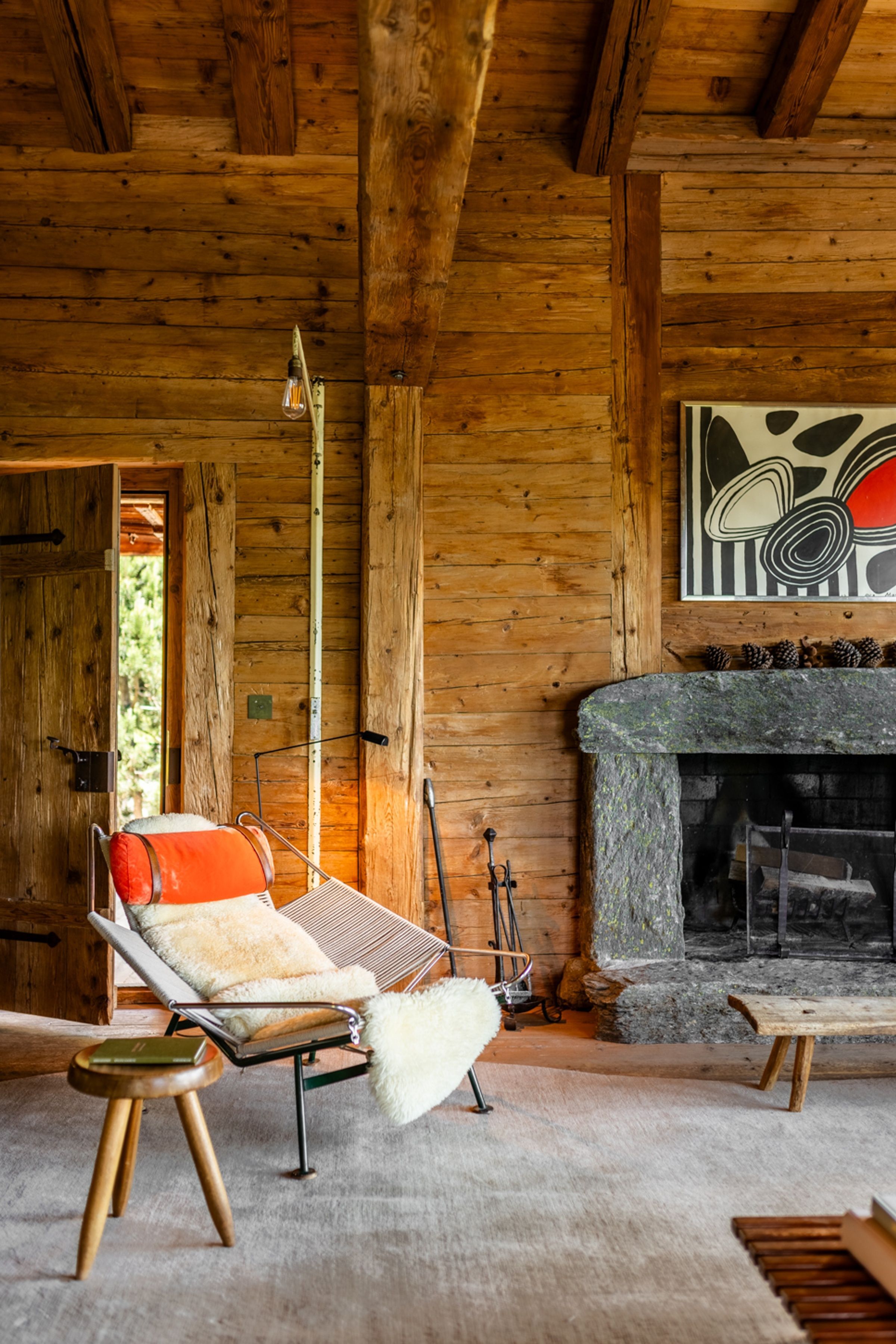 Chalet Bibi
