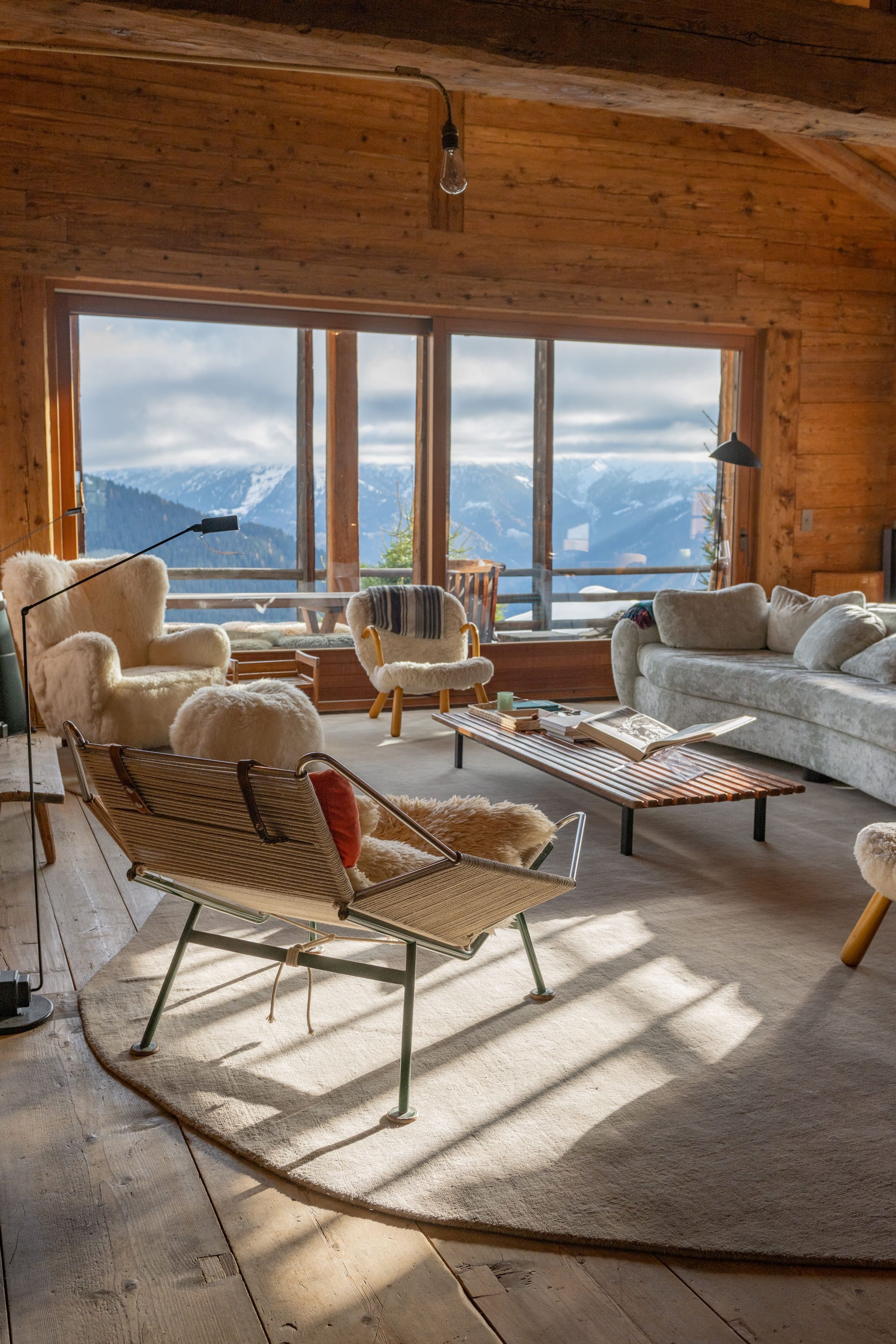 Chalet Bibi