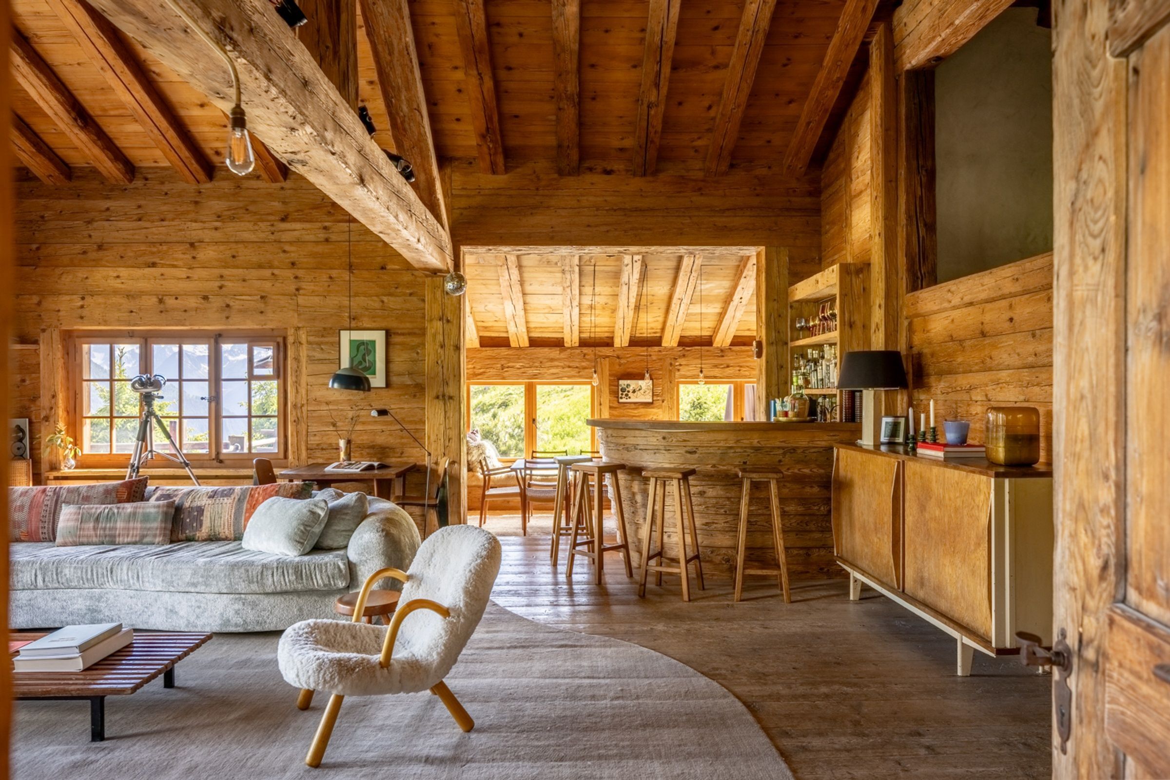 Chalet Bibi