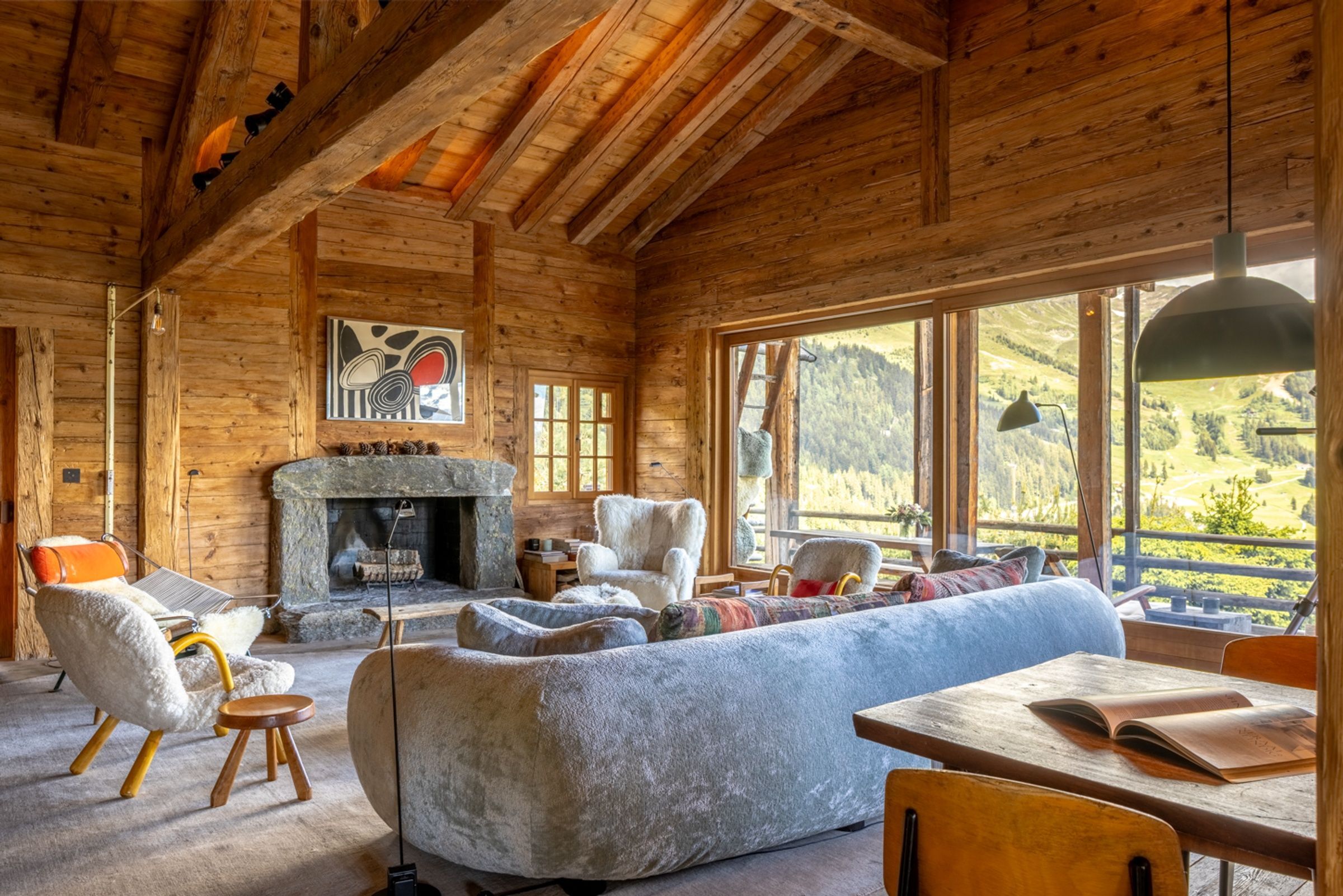 Chalet Bibi