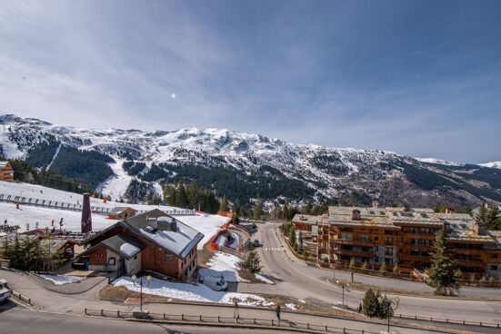 Penthouse de l'Orée