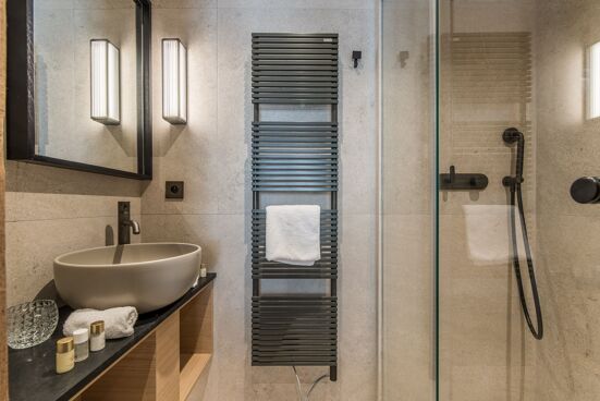 Penthouse de l'Orée