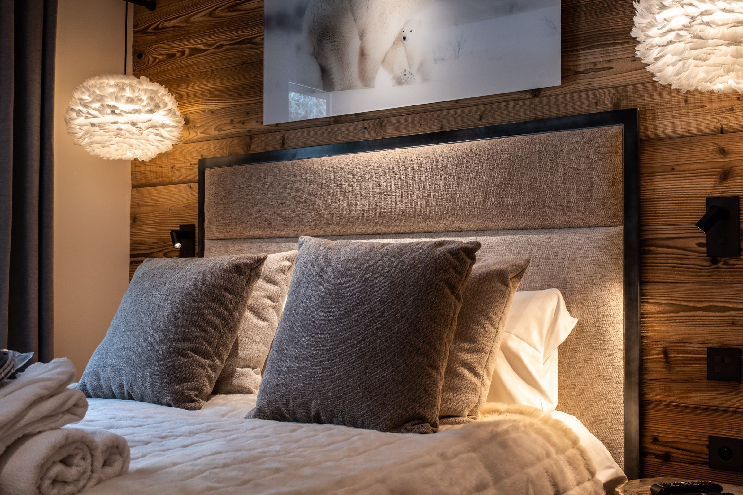 Penthouse de l'Orée