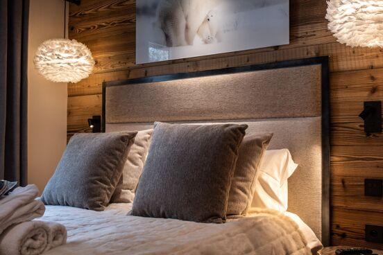 Penthouse de l'Orée