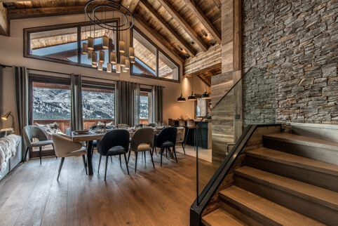 Penthouse de l'Orée