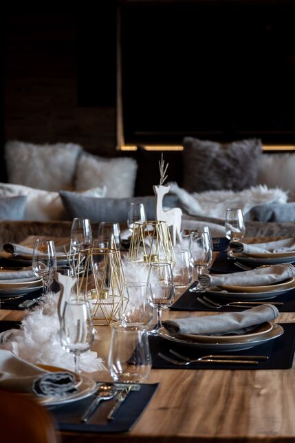 Penthouse de l'Orée