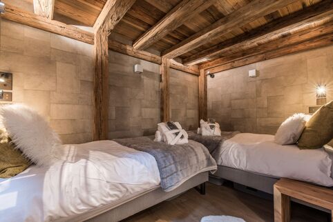 Penthouse de l'Orée