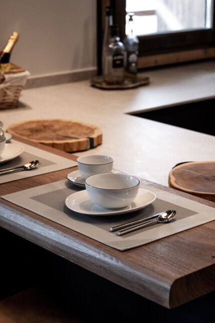 Penthouse de l'Orée