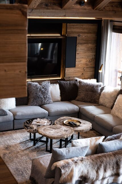 Penthouse de l'Orée