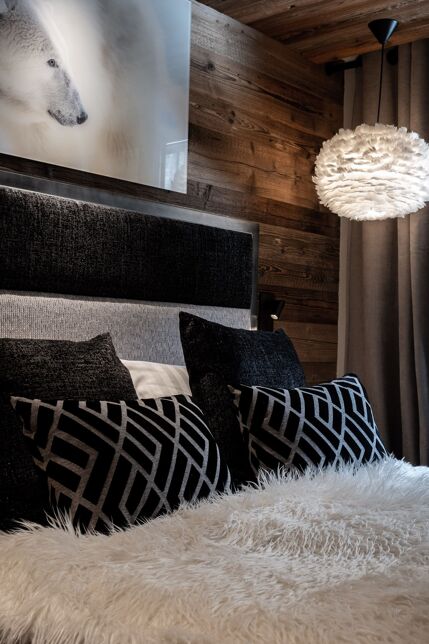 Penthouse de l'Orée