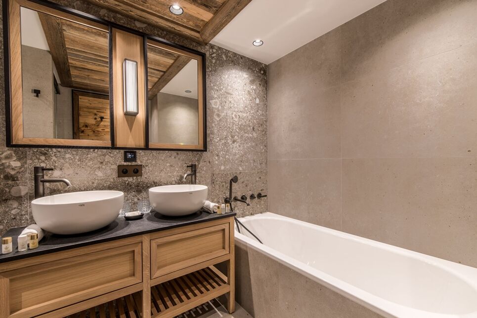 Penthouse de l'Orée