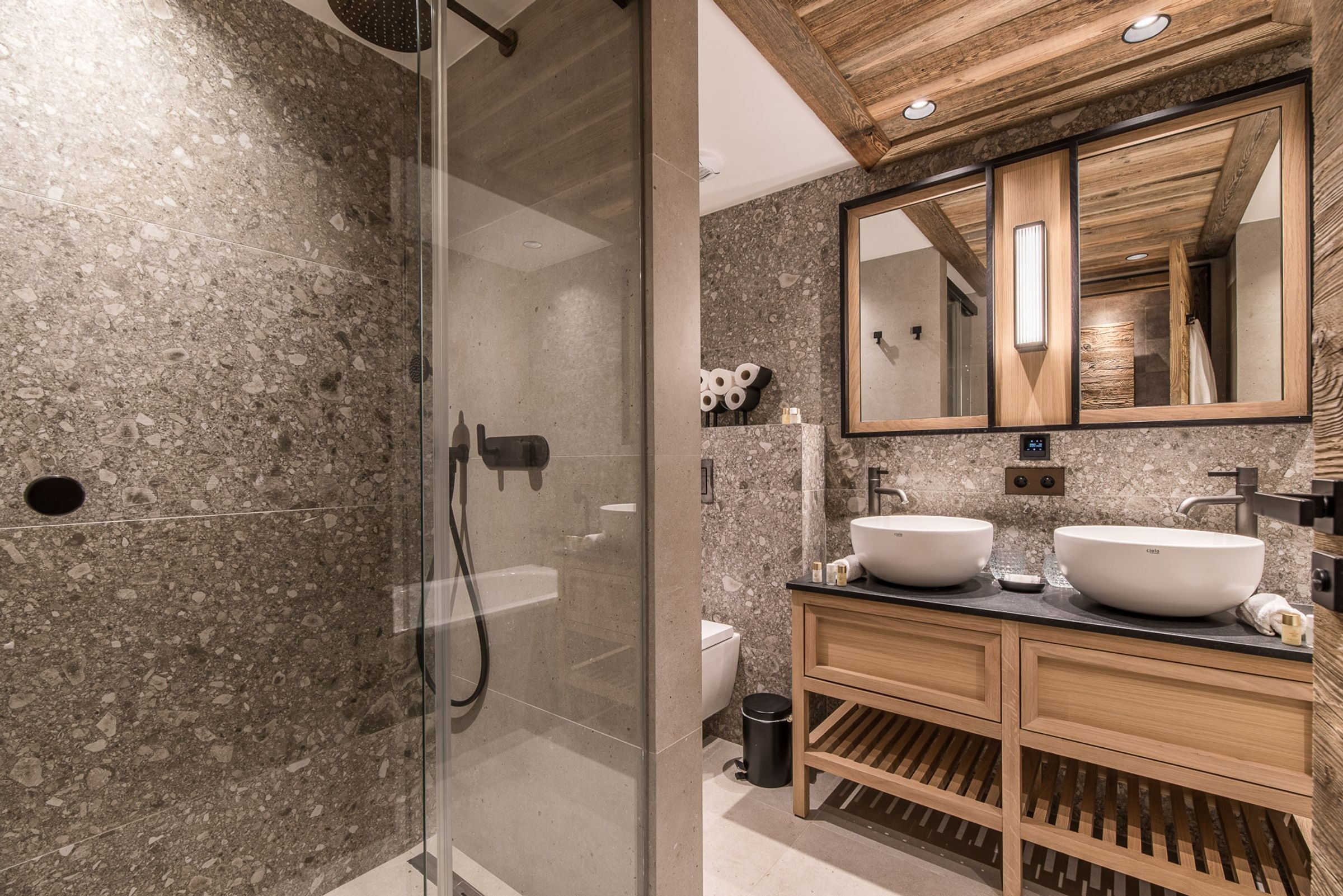 Penthouse de l'Orée