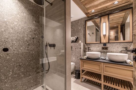 Penthouse de l'Orée