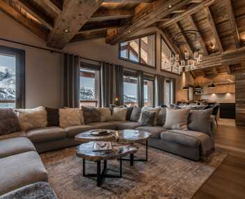 Penthouse de l'Orée