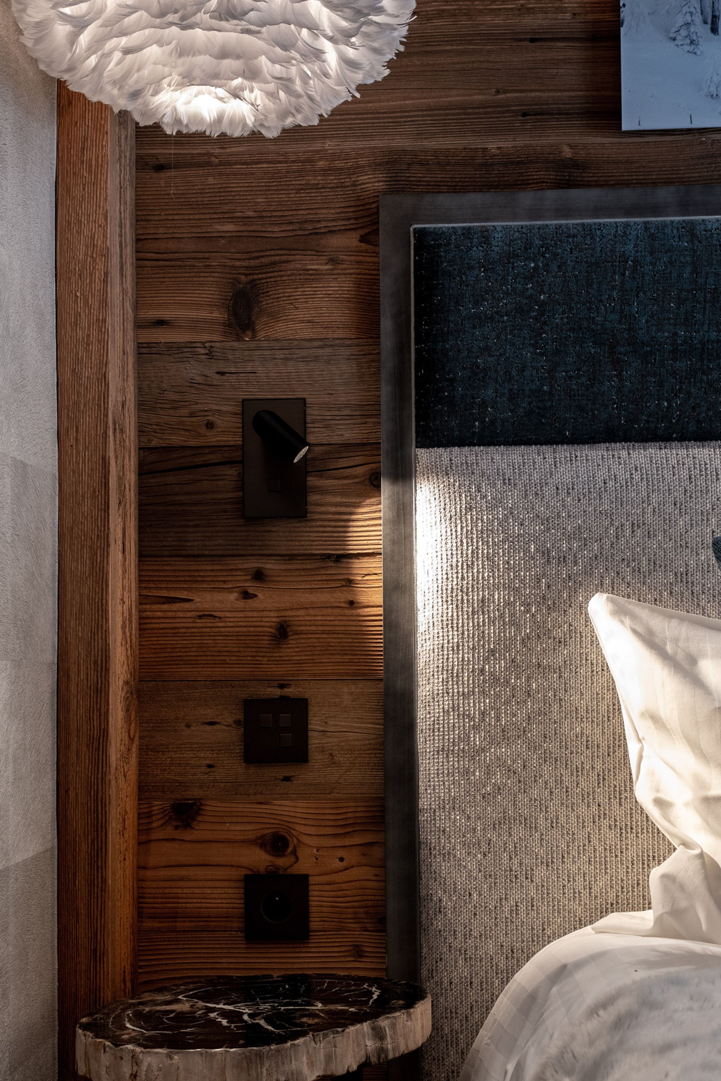 Penthouse de l'Orée