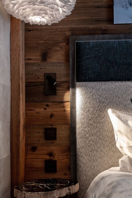 Penthouse de l'Orée