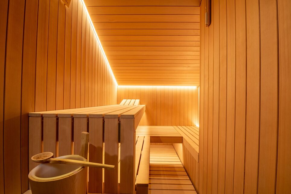 Penthouse de l'Orée