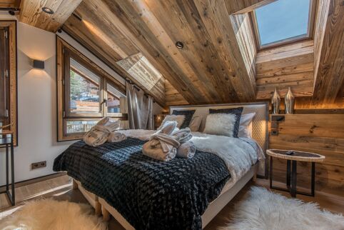 Penthouse de l'Orée