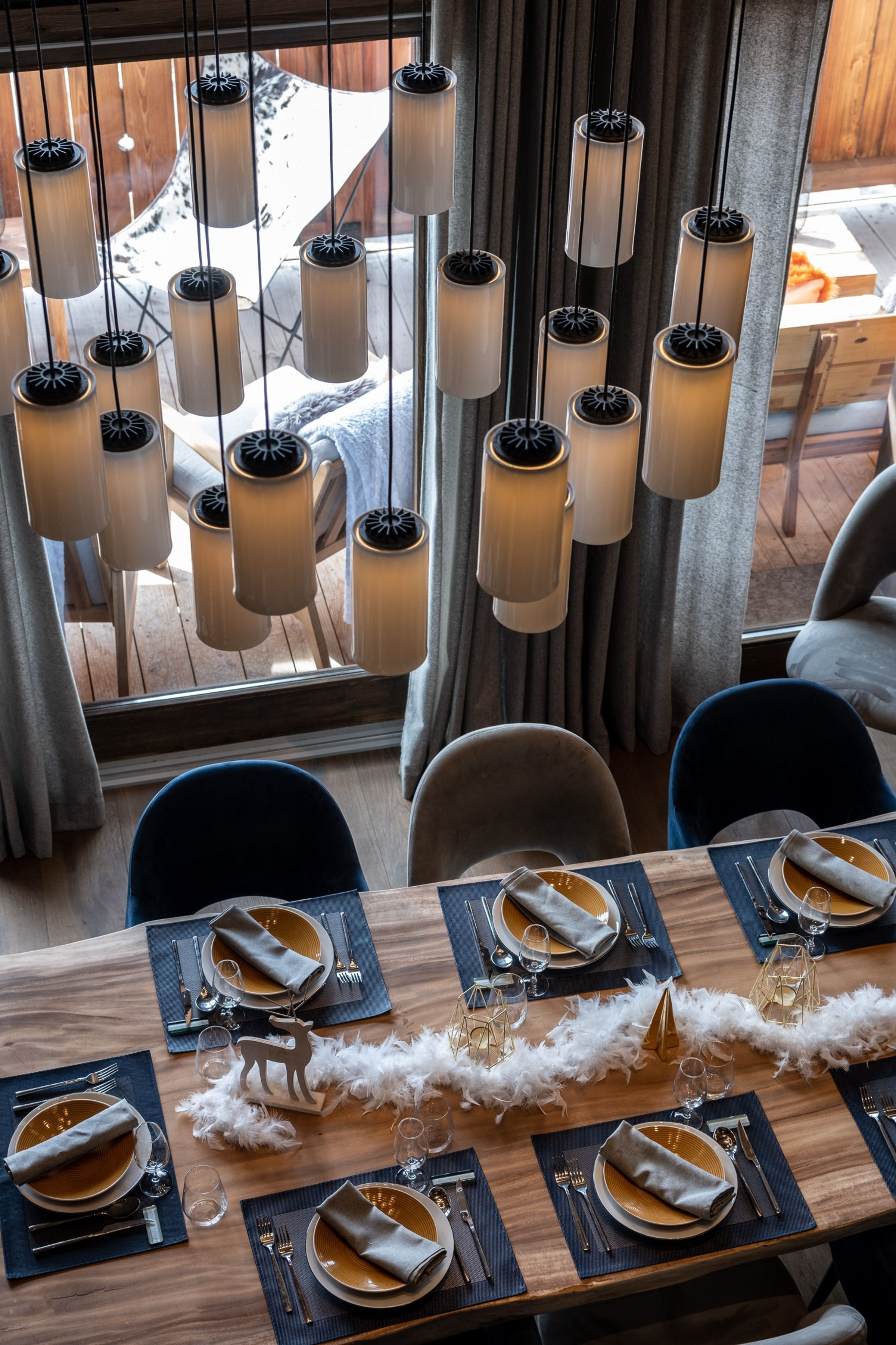 Penthouse de l'Orée