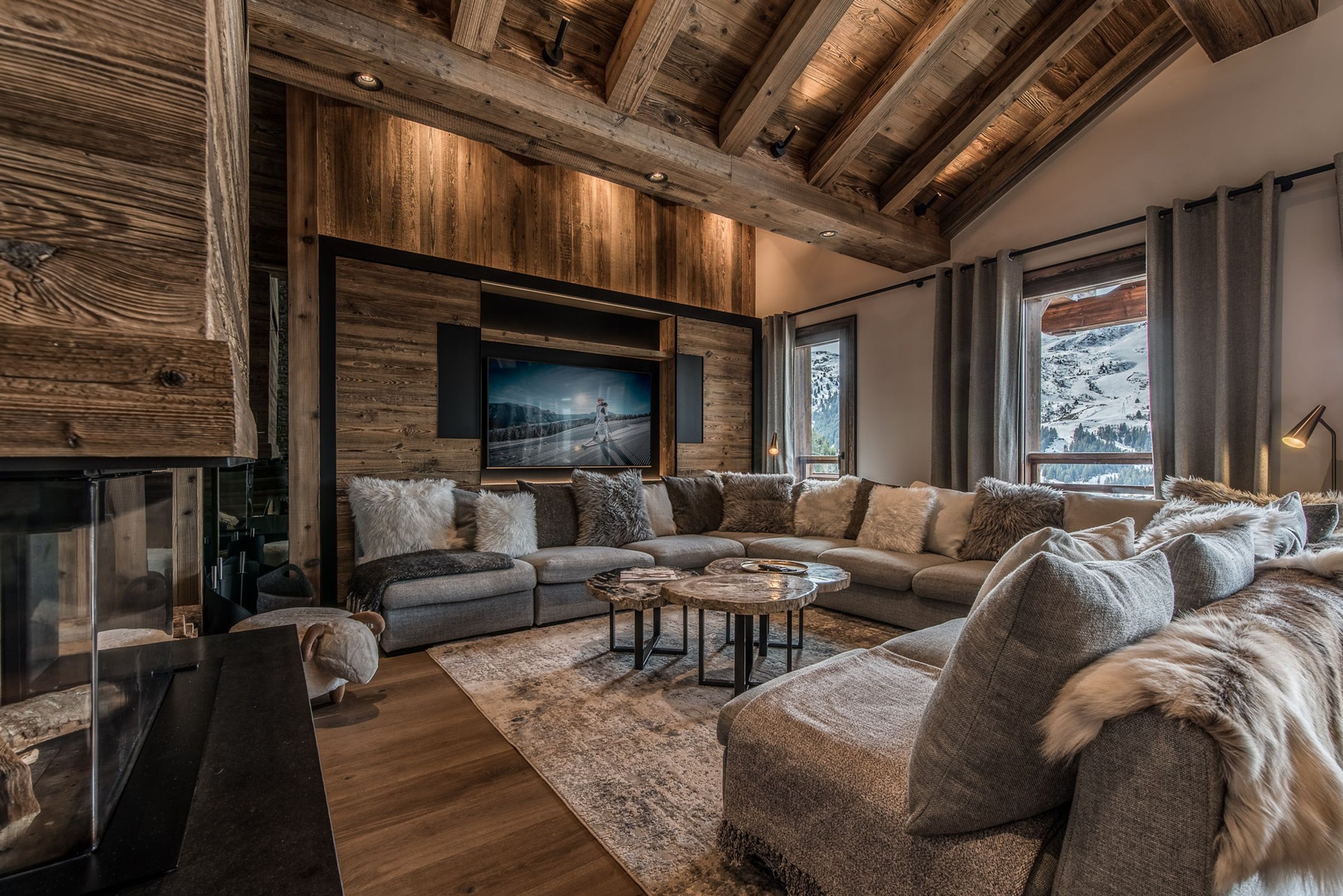 Penthouse de l'Orée