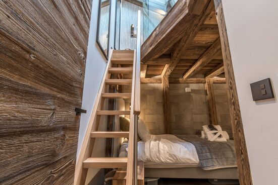 Penthouse de l'Orée