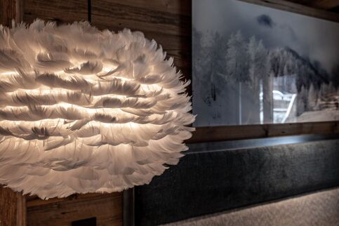 Penthouse de l'Orée