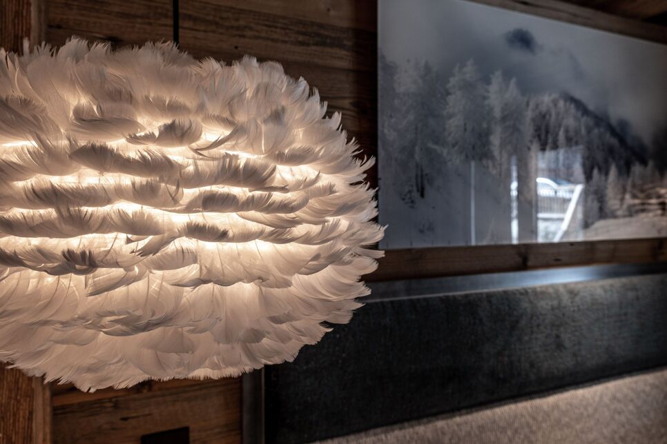 Penthouse de l'Orée