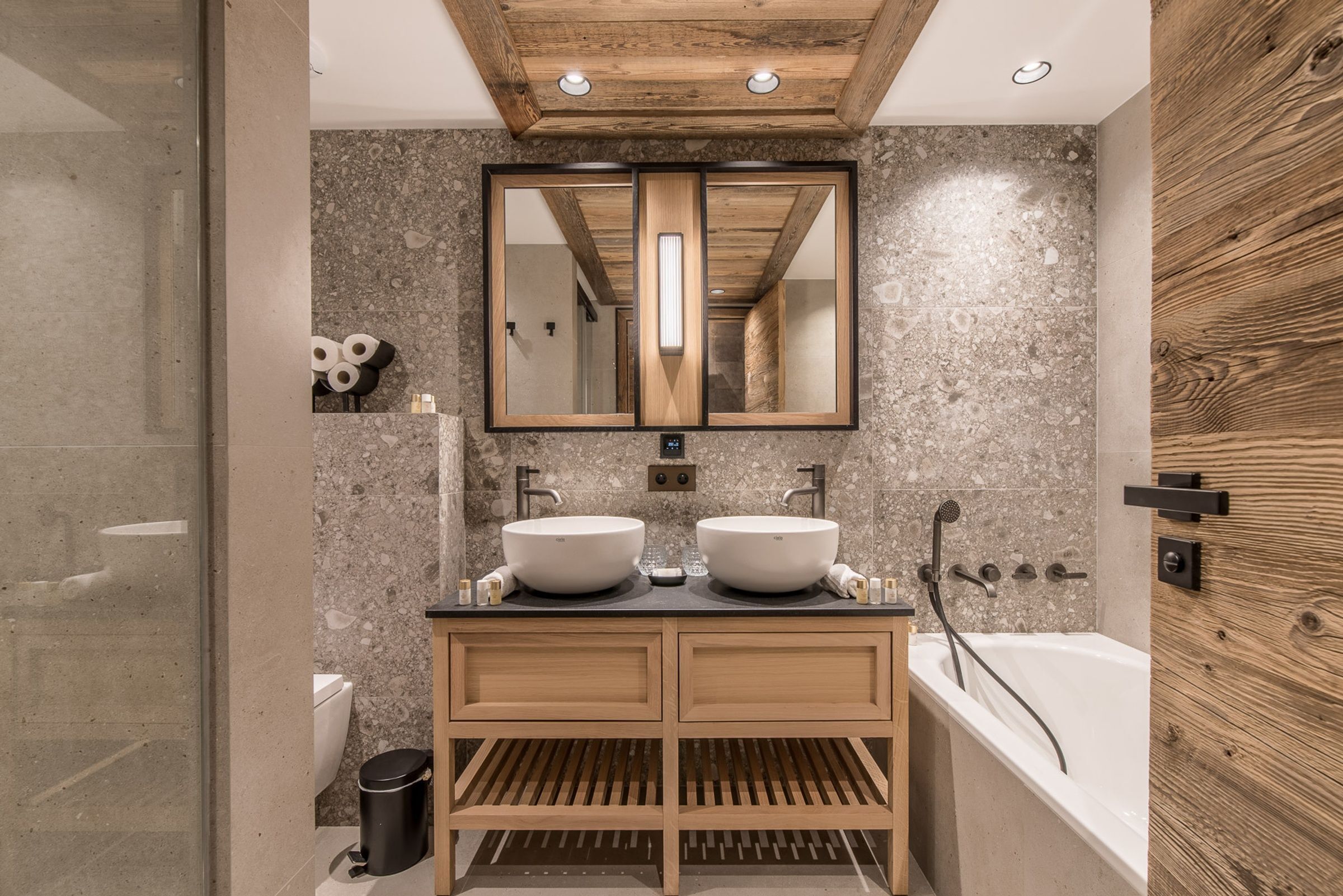 Penthouse de l'Orée