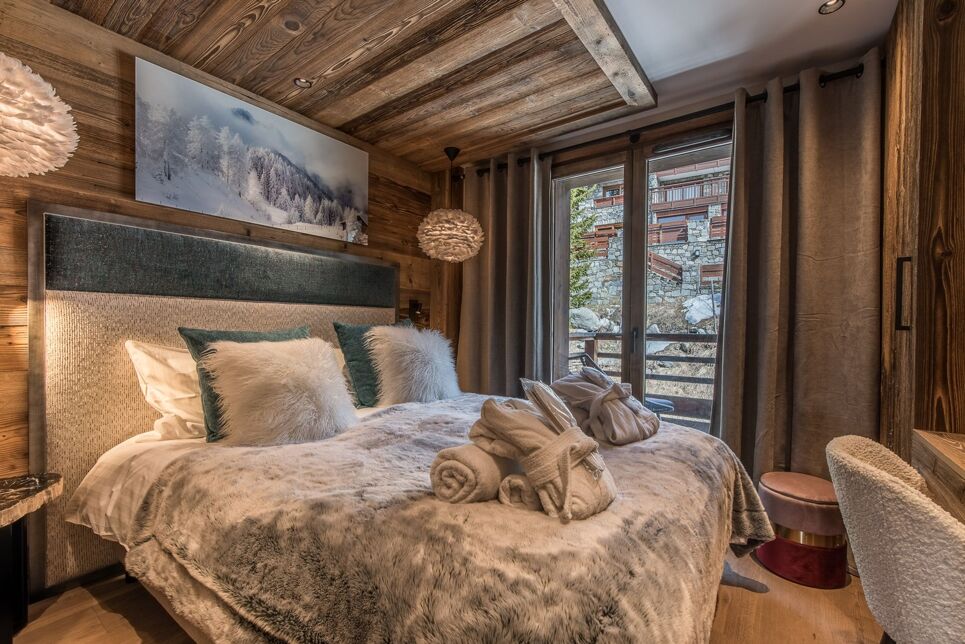 Penthouse de l'Orée