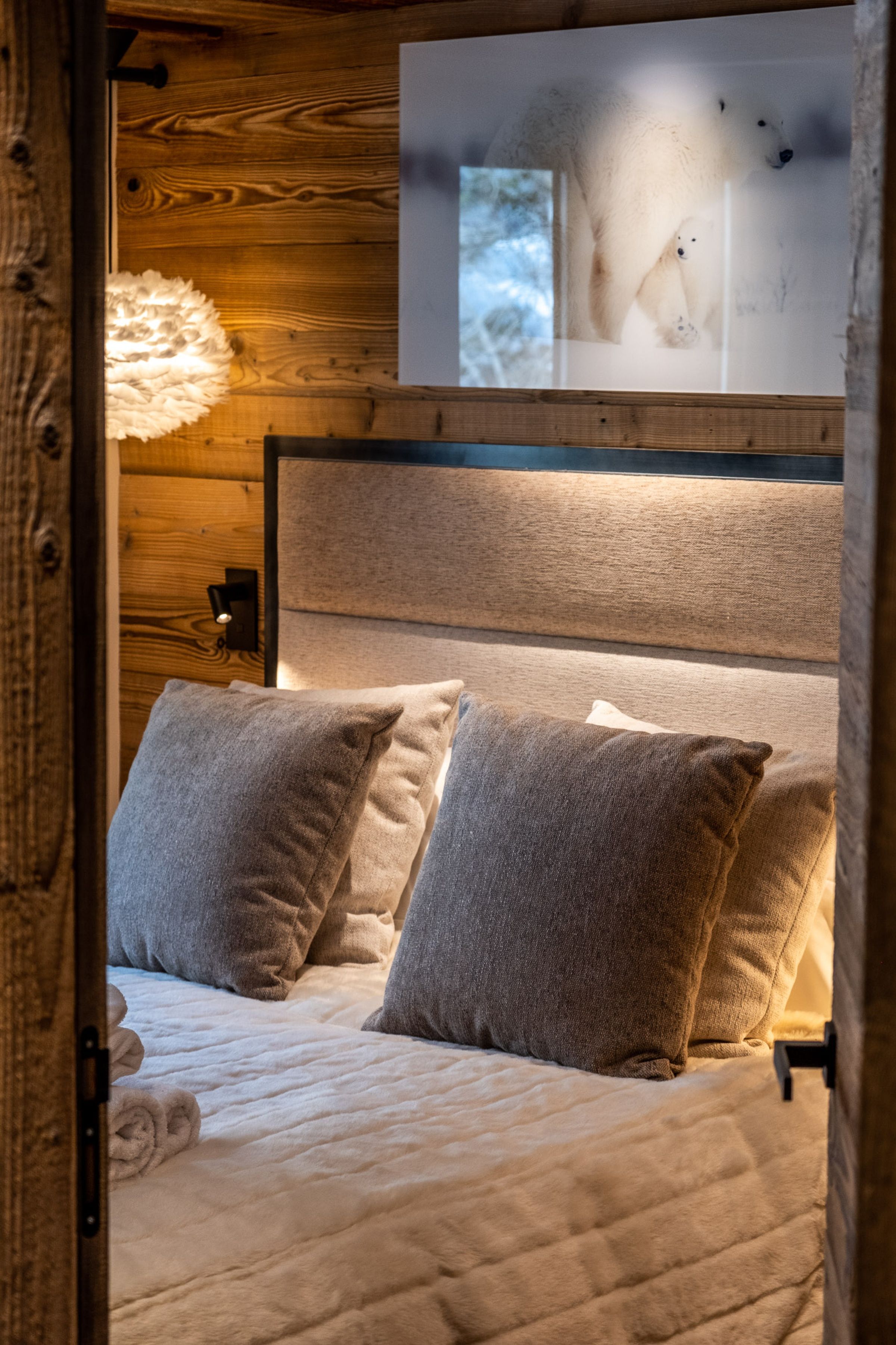 Penthouse de l'Orée