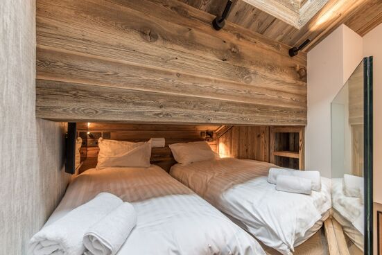 Penthouse de l'Orée