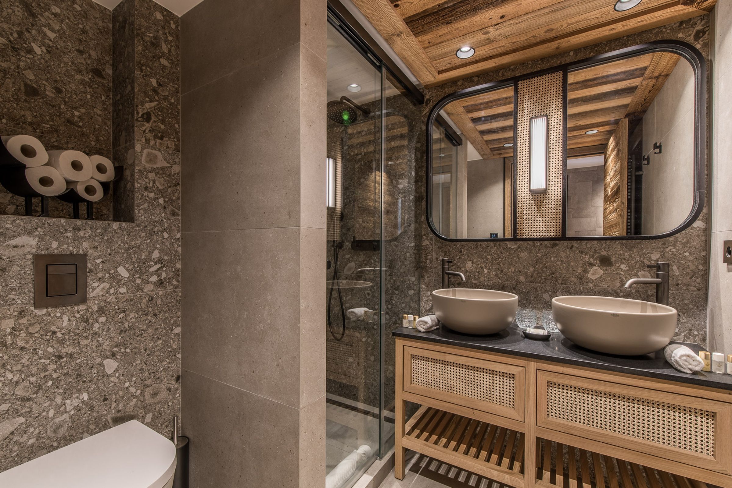 Penthouse de l'Orée