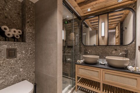 Penthouse de l'Orée