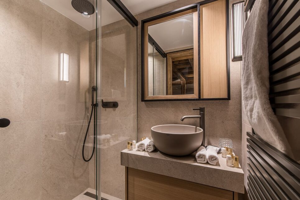 Penthouse de l'Orée