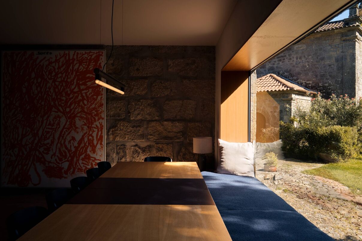 Casa de Peónia