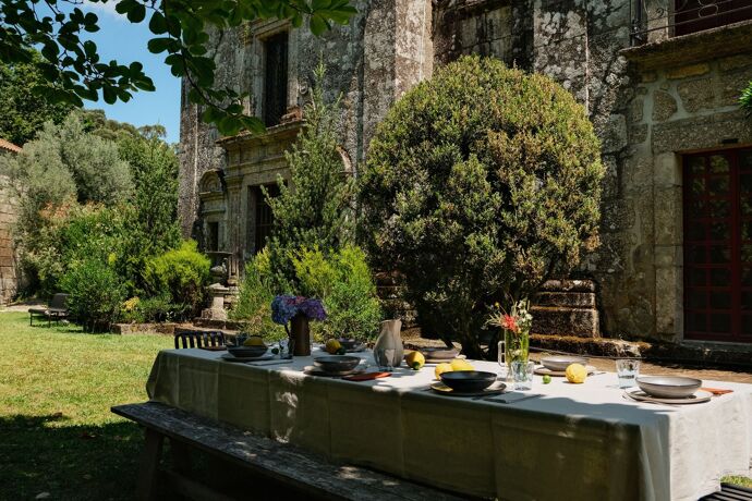 Casa de Peónia