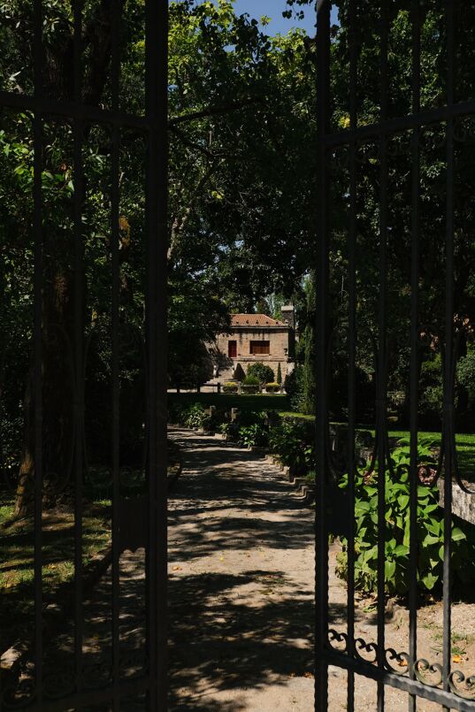 Casa de Peónia