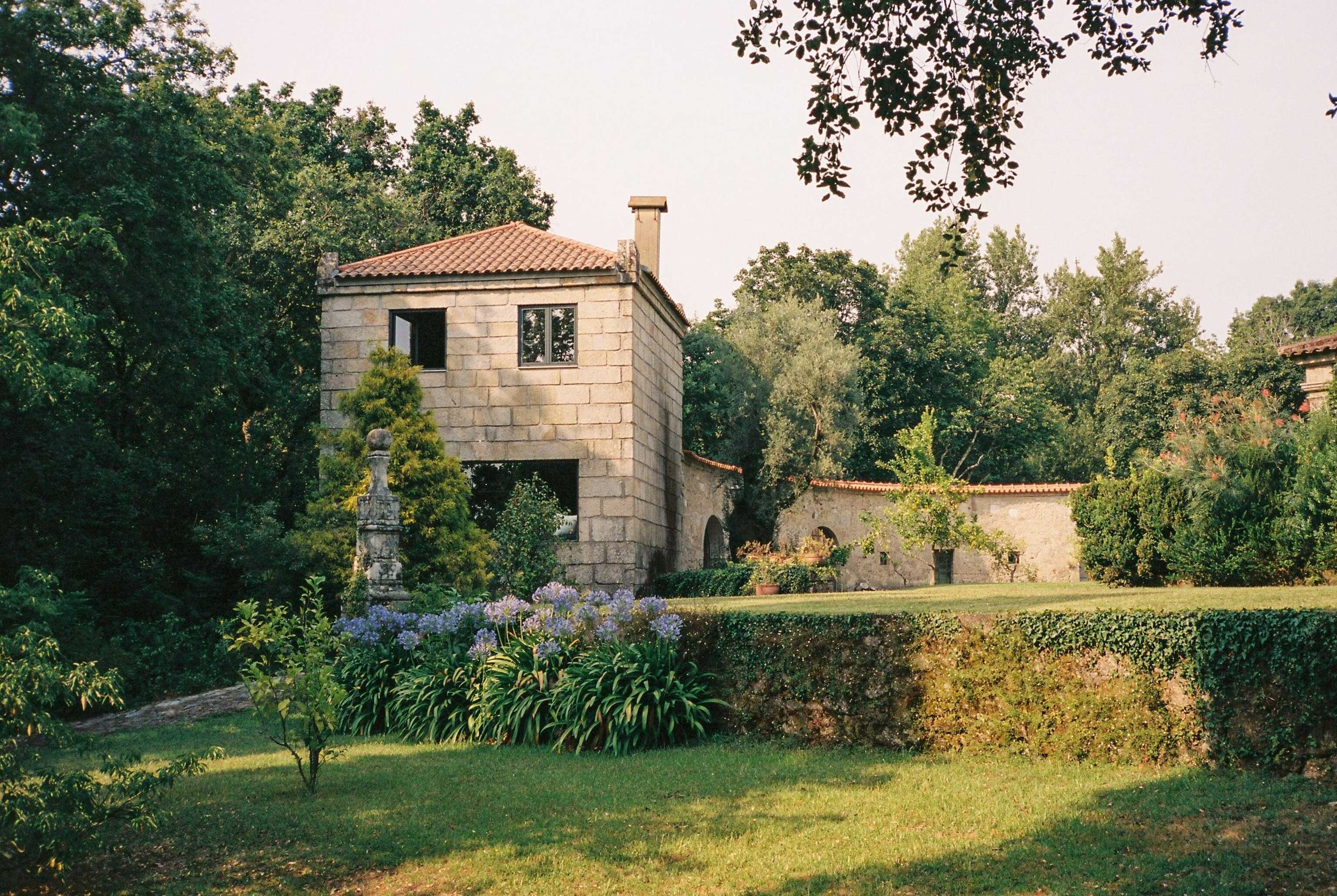 Casa de Peónia
