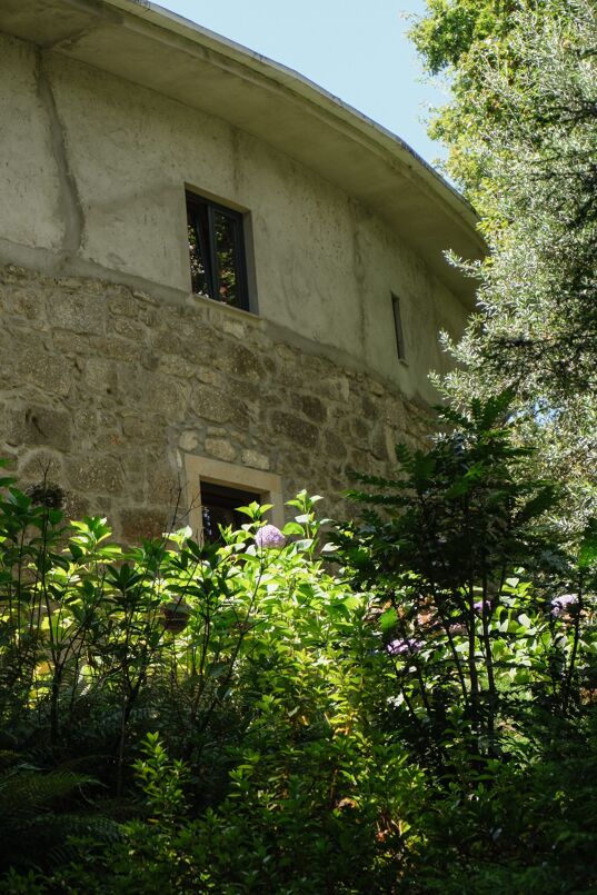 Casa de Peónia