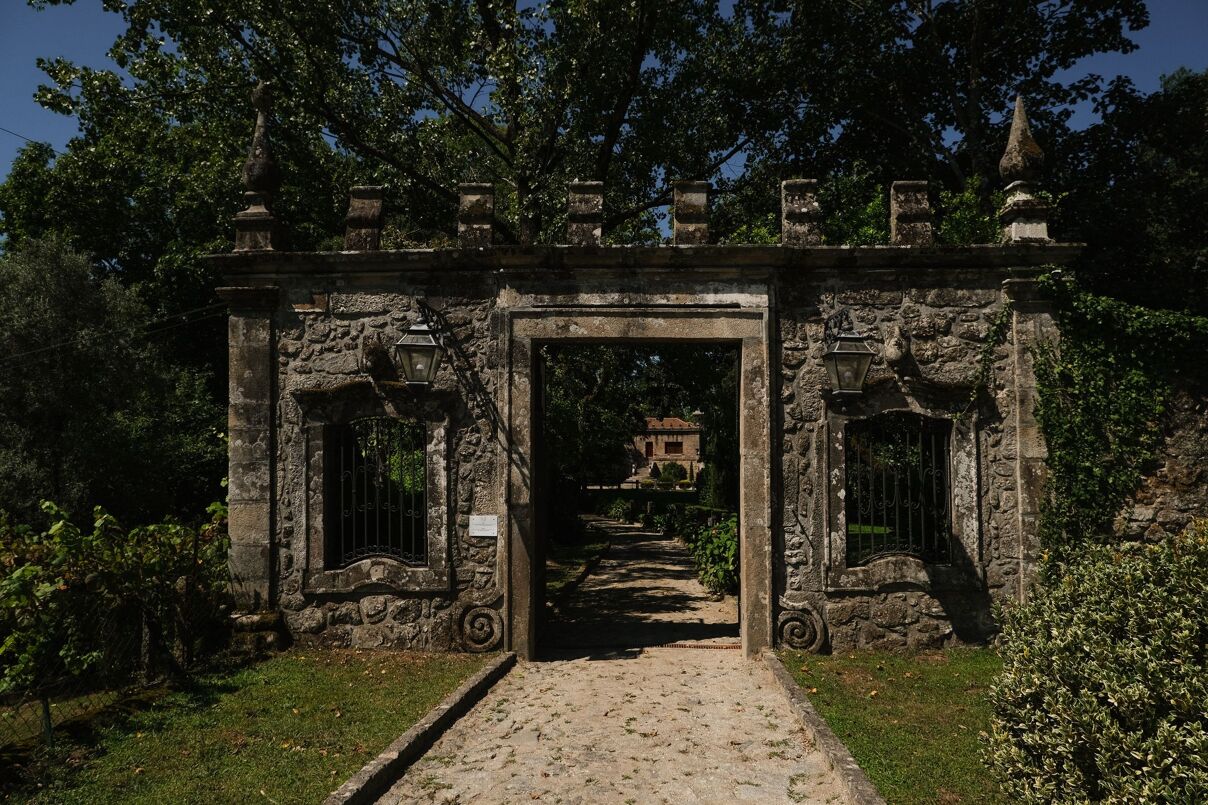 Casa de Peónia